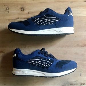 ASICS TIGER GEL SAGA